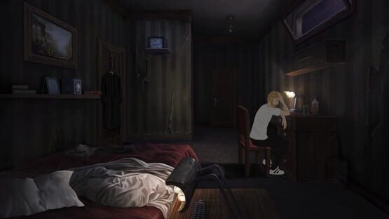 Screenshot Shadows on the Vatican: Act III - Sloth