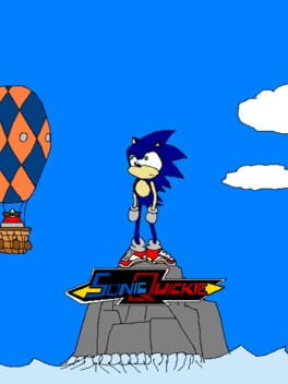 Cover Sonic Quickie