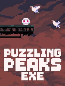 Cover Puzzling Peaks EXE