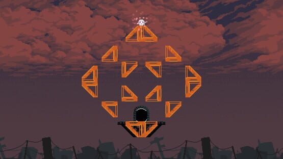Screenshot Puzzling Peaks EXE