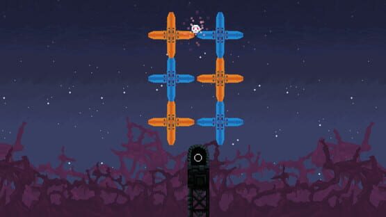 Screenshot Puzzling Peaks EXE