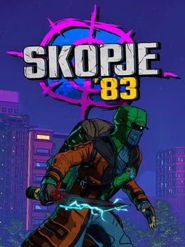 Cover Skopje '83