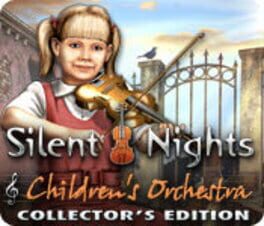 Cover Silent Nights: Children's Orchestra - Collector's Edition