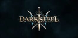 Cover Dark Steel