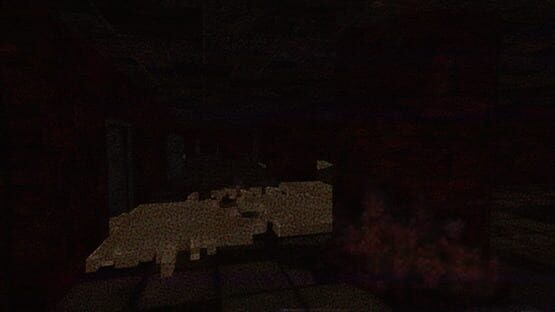 Screenshot Dark Day Afternoon