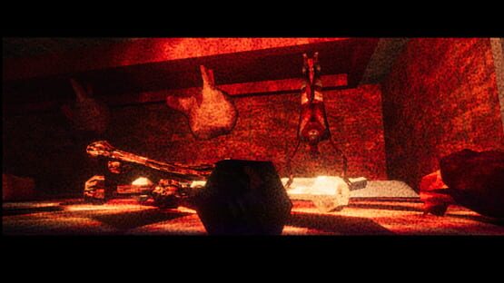 Screenshot Dark Day Afternoon