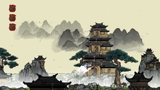 Screenshot Glaze Cup: Journey to the West