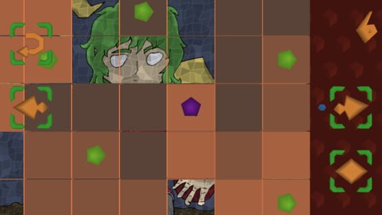 Screenshot Shuffled Nightmares