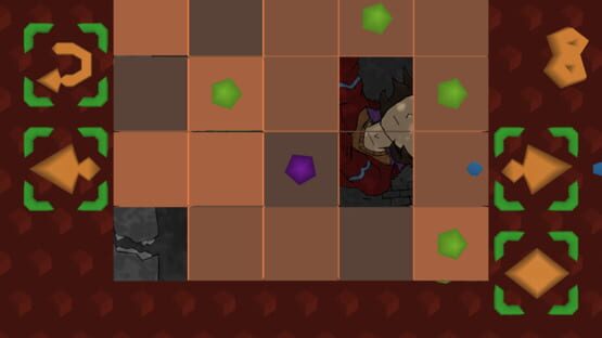 Screenshot Shuffled Nightmares