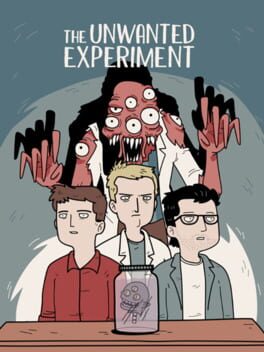 Cover Unwanted Experiment