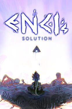 Cover Enci's Solution