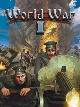 Cover World War I