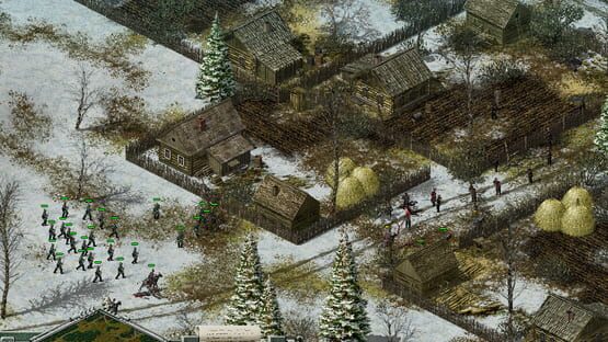 Screenshot World War I
