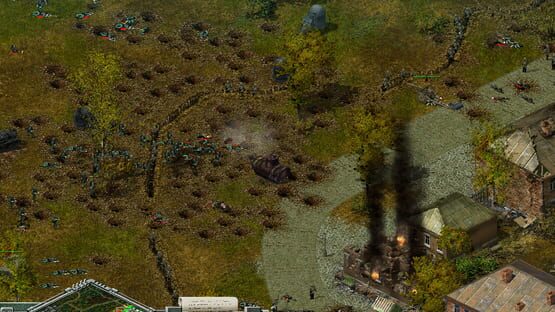 Screenshot World War I