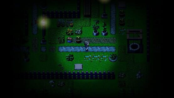 Screenshot One Night 2: The Beyond