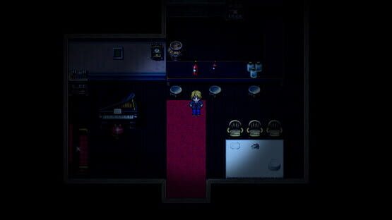 Screenshot One Night 2: The Beyond