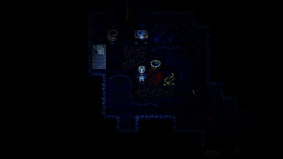 Screenshot One Night 2: The Beyond