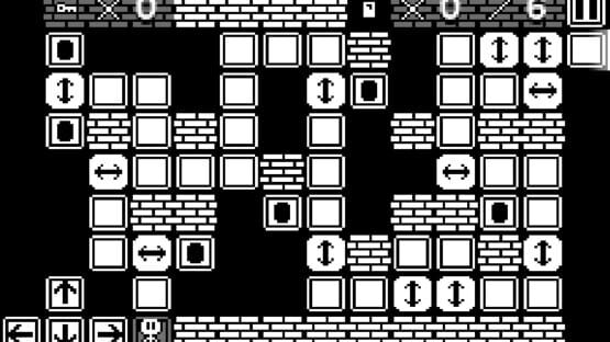 Screenshot PushieBlocks