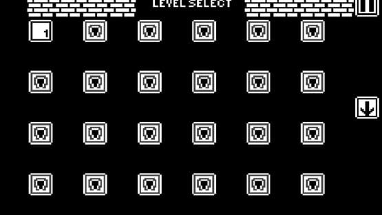 Screenshot PushieBlocks