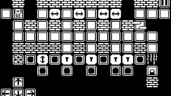 Screenshot PushieBlocks