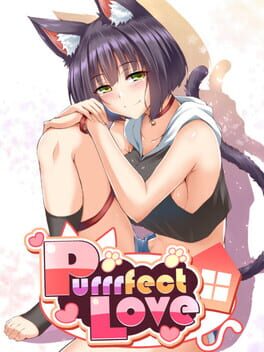 Cover Purrrfect Love