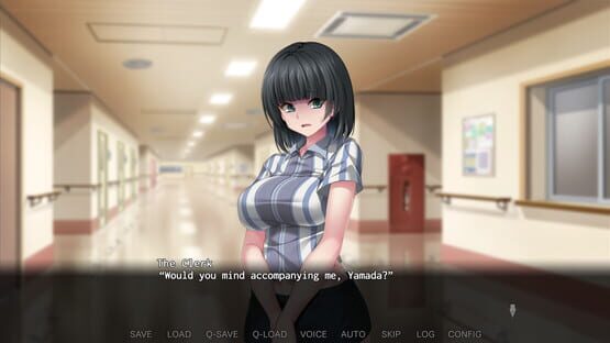 Screenshot Nope Nope Nope Nope Nurses
