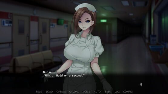 Screenshot Nope Nope Nope Nurses