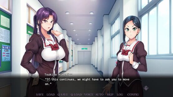 Screenshot Saimin Gakushuu: Secret Desire