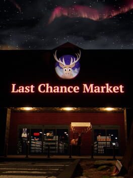 Cover Last Chance Market