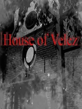 Cover House of Velez