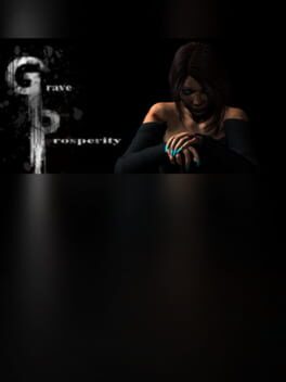 Cover Grave Prosperity: Part 1