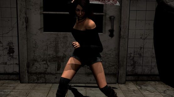 Screenshot Grave Prosperity: Part 1