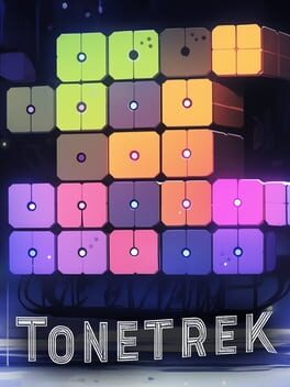 Cover ToneTrek