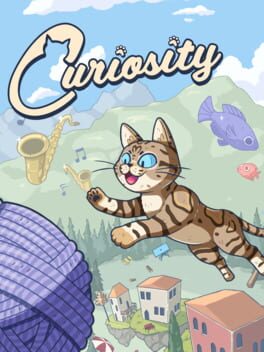 Cover Curiosity