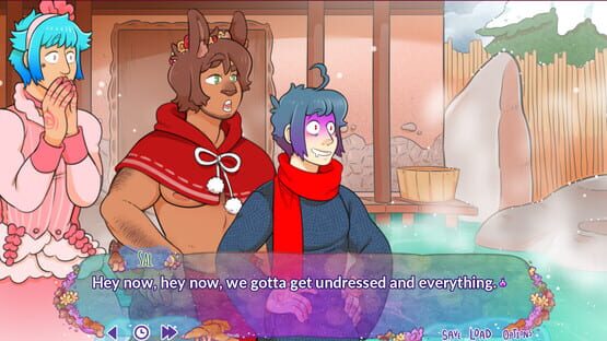 Screenshot Solanaceae: After All