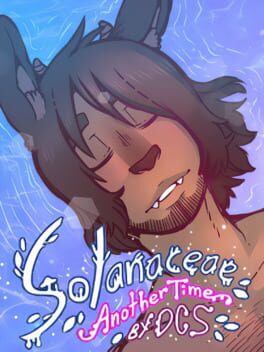 Cover Solanaceae: Another Time