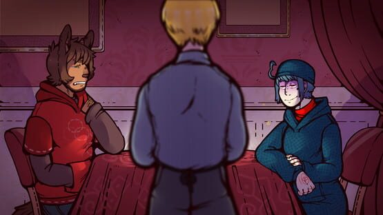 Screenshot Solanaceae: Another Time