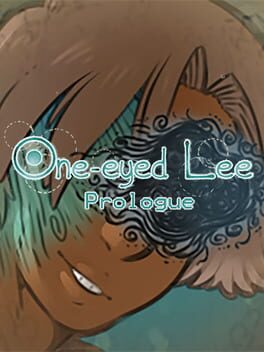 Cover One-Eyed Lee: Prologue