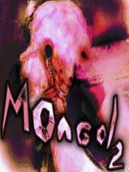 Cover Mongol 2