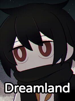 Cover Dreamland