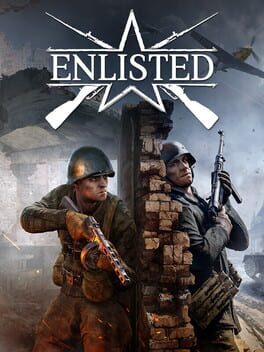 Cover Enlisted: Reinforced