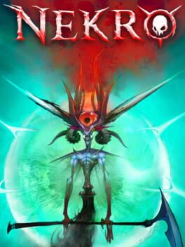 Cover Nekro