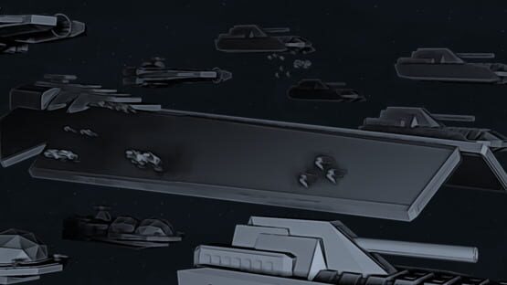 Screenshot Farstar: Exodus