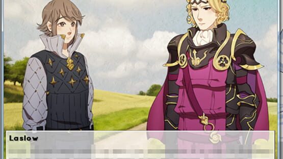 Screenshot Oath
