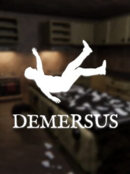 Cover Demersus