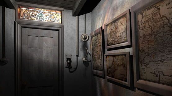 Screenshot Dark Fall 2: Lights Out