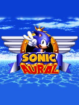Cover Sonic Aural