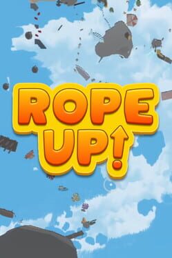 Cover Rope Up!