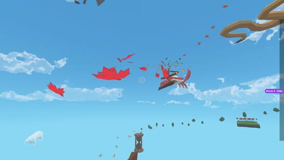 Screenshot Rope Up!