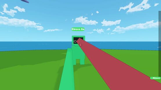 Screenshot Rope Up!